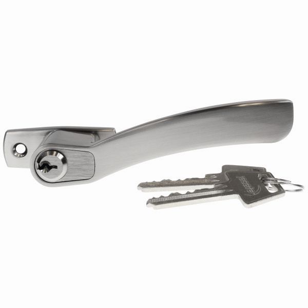 Jasa Vinduesgreb 6 stift højre M/Cyl 