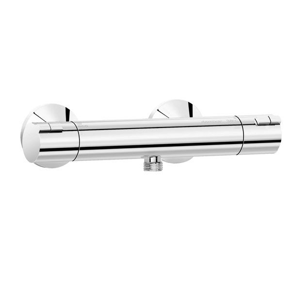 Damixa Thermixa Zero termostatbatteri