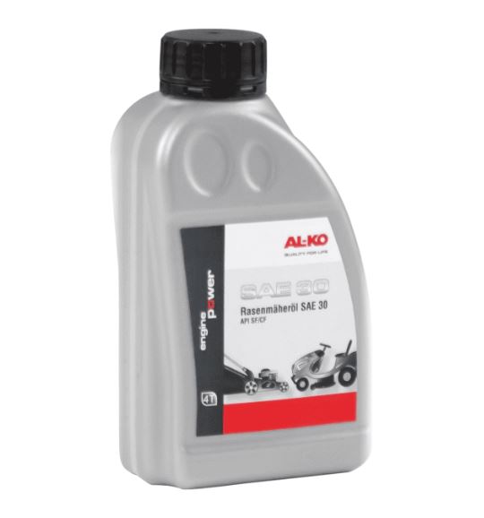 AL-KO Motorolie SAE 30 - 0,6L
