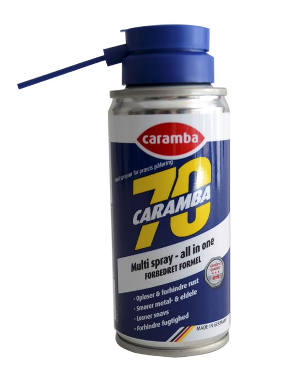 Millarco Caramba Multispray - 100ml