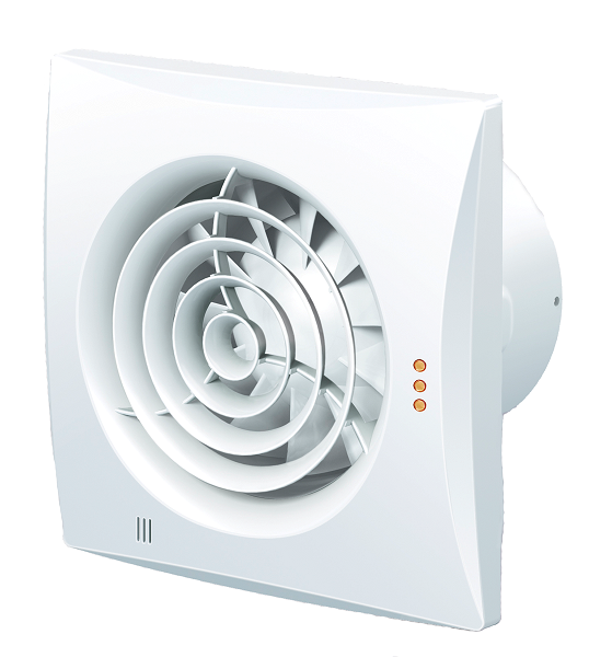 DUKA Ventilator Pro 30 Std. 