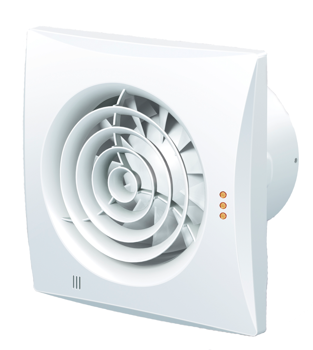 DUKA Ventilator Pro 30 Th 