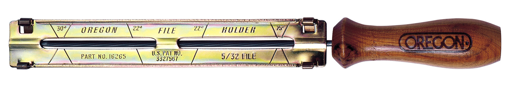 AL-KO fil med holder 4,0 mm