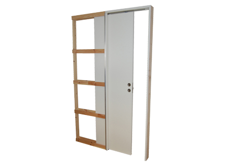 Svalk Indbygningskarm - 102,5cm