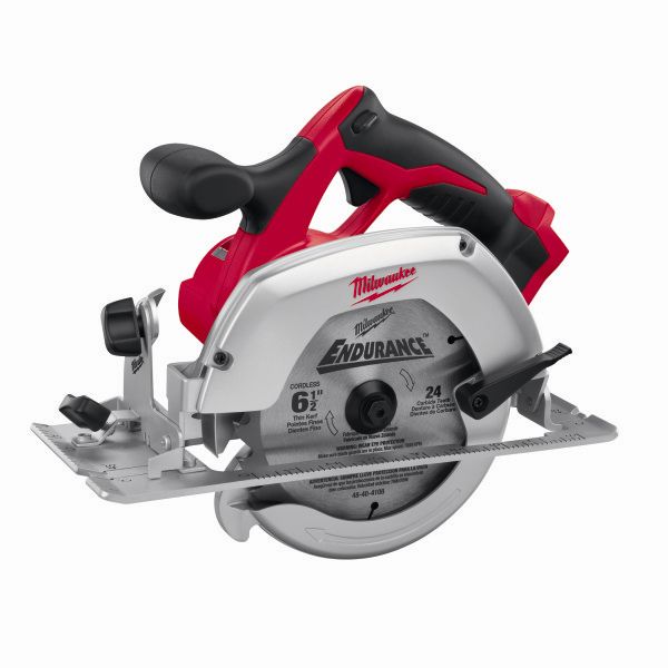 Milwaukee M18 Rundsav -18V HD18 CS-0 - 165mm