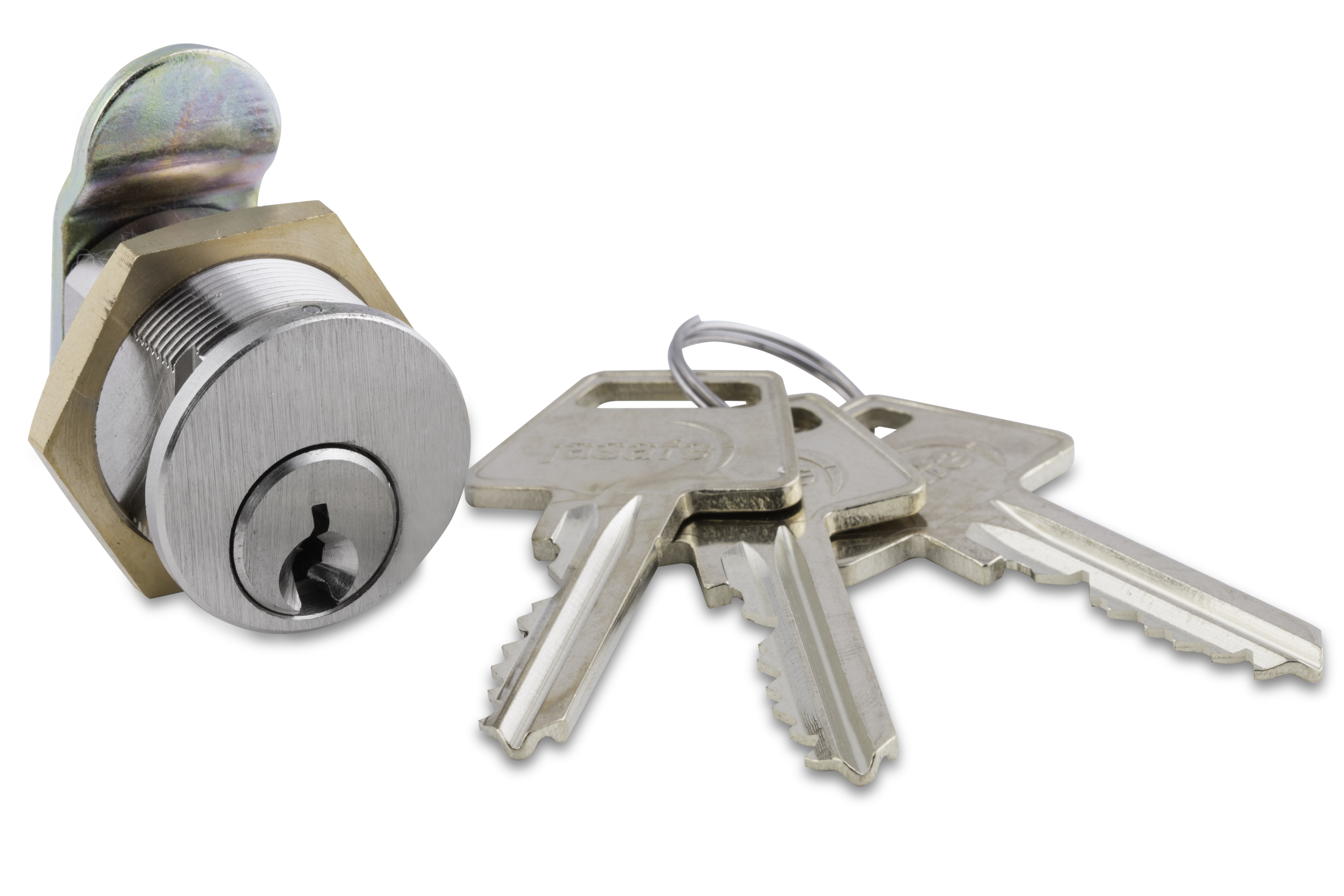 Jasa Cylinderlås til postkasse