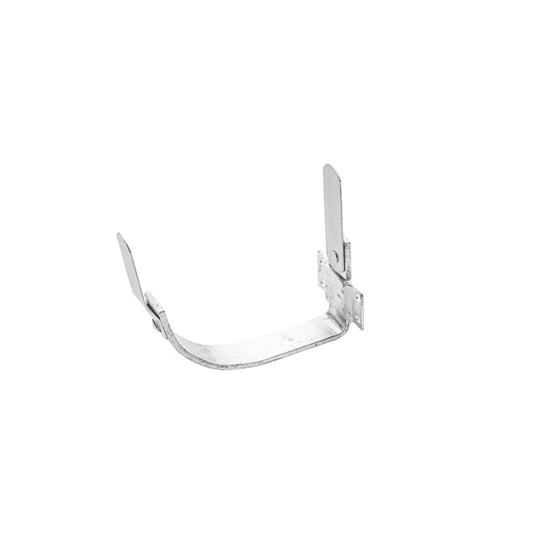 Plastmo Konsoljern Retro Galvaniseret