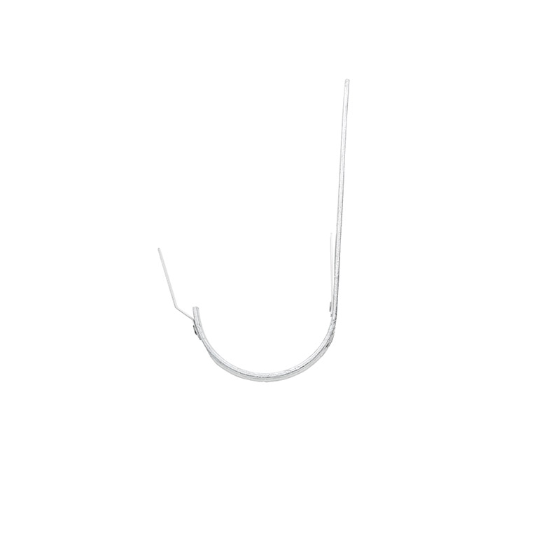 Plastmo Rendejern Retro Kort Galvaniseret