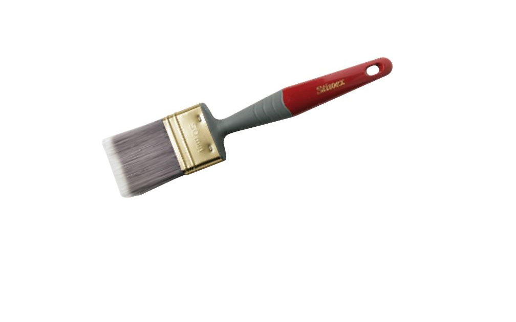 Stiwex Premium Fladpensel 5500 Silk Tip - 25mnm