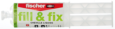 Fischer Fill & Fix Injektionsdybel