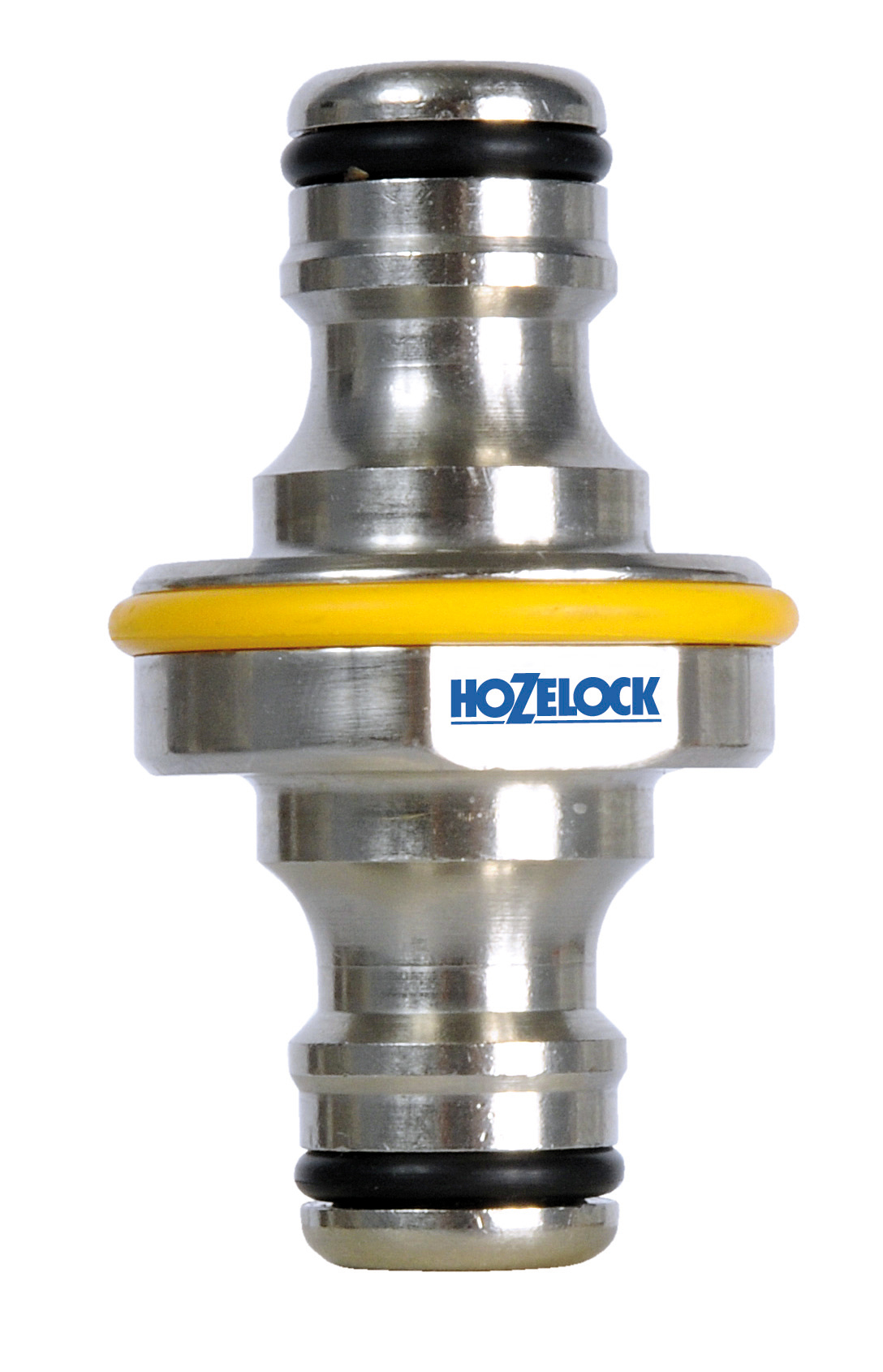 Hozelock Mellemstykke 1/2" til haveslanger