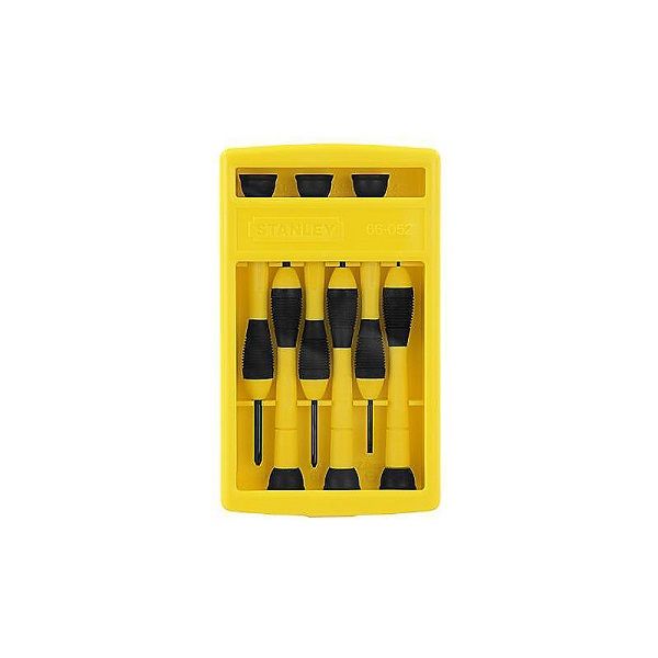 Stanley Skruetrækkersæt Præcision