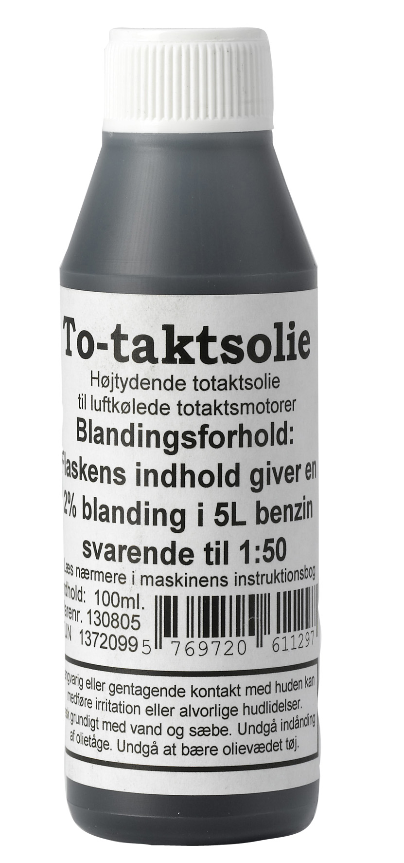 AL-KO 2 takts olie - 0,1l