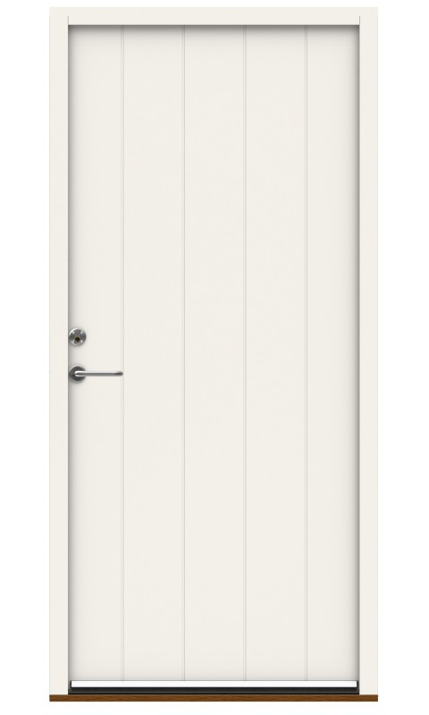 Swedoor Yderdør P1200
