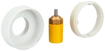 Danfoss adapter Rav + Ravl