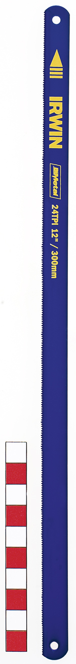 Irwin Nedstrygerklinge - 300mm 18t