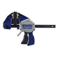 Irwin enhåndstvinge 300mm