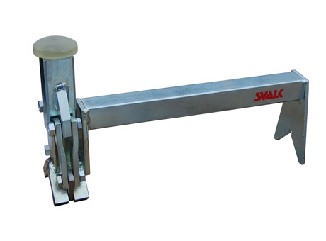 Svalk Clinch-On Stål Model S