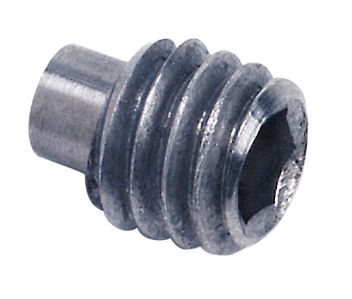 RUKO ASSA ABLOY unbrakoskrue T/408 Greb 