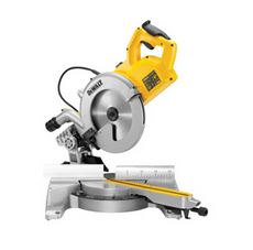 Kompakt DEWALT XPS Kap Geringssav - 230V DWS778