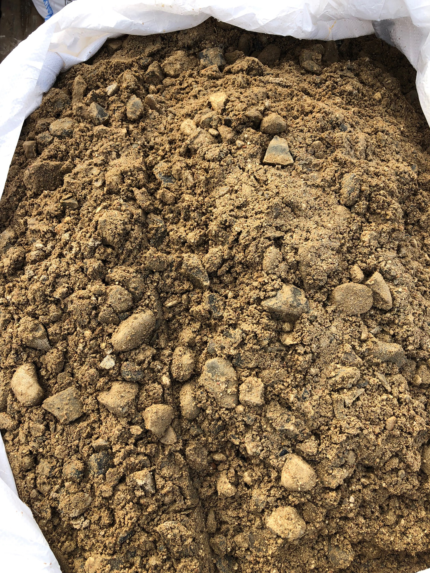 Wewers Stabilgrus 0-32mm