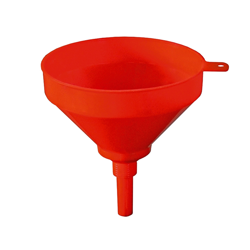 Hallbauer Tragt Rød 195 mm