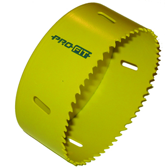 Hulsav Bimetal Classic 111mm x L38mm ProFit