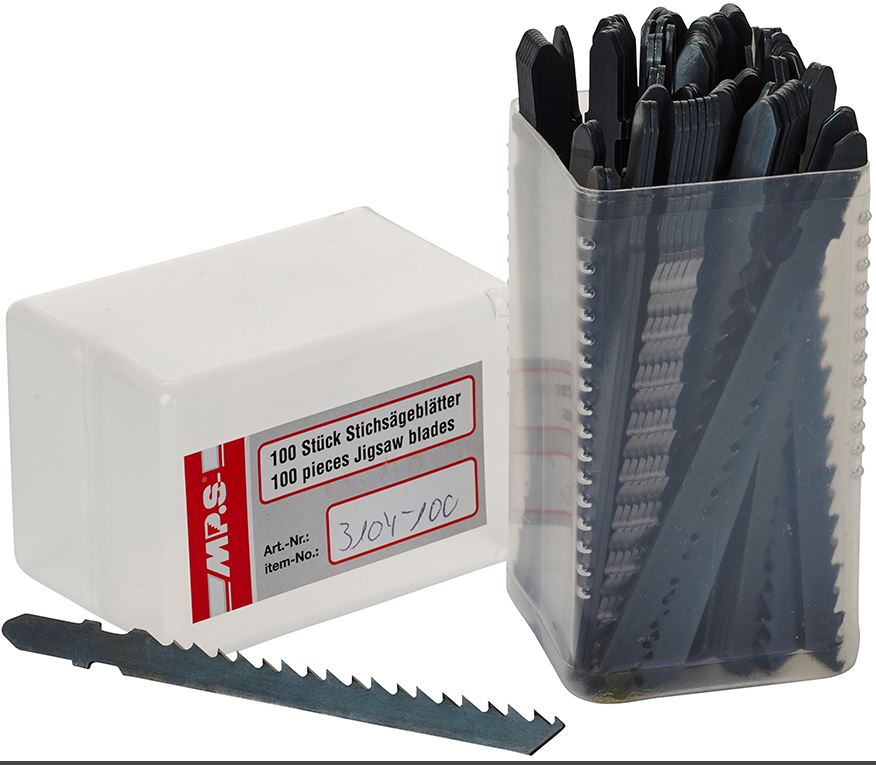 Thürmer stiksavklinge