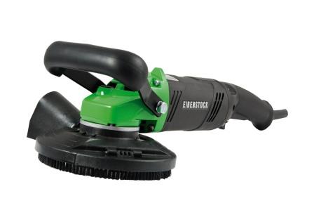 Eibenstock Betonsliber 125mm 