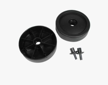 Starmix Baghjul til IS + propper