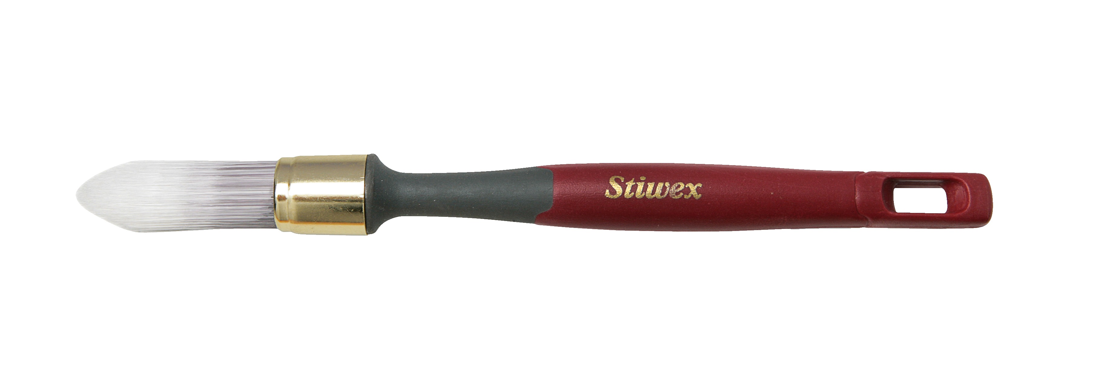 Stiwex Sprossepensel - 11mm