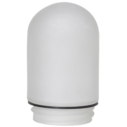 Nordlux Staldglas Sanded