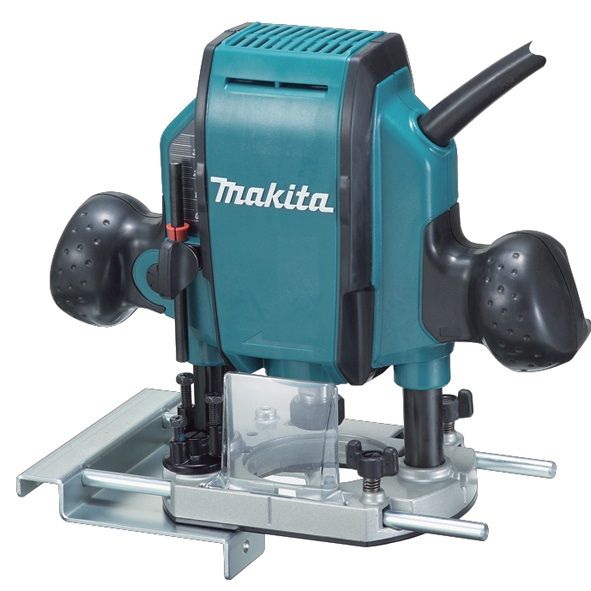 Makita Overfræser – 230V RP0900J