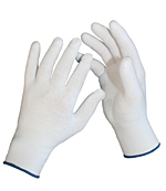 OS Bomuldshandske 211