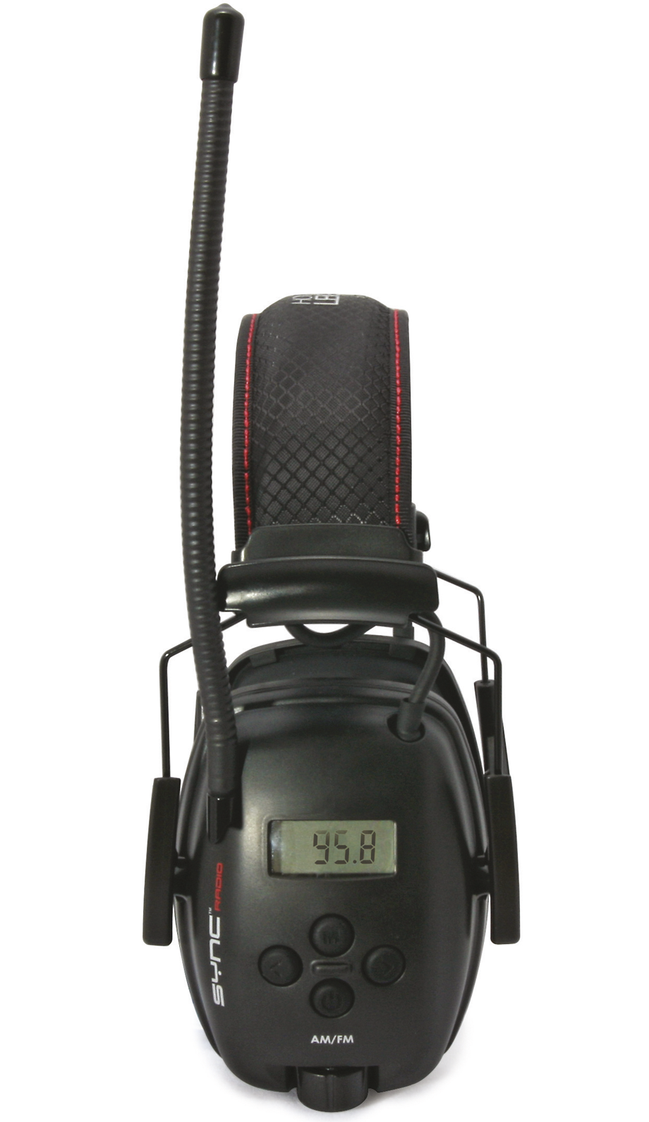 Howard l Radiohøreværn