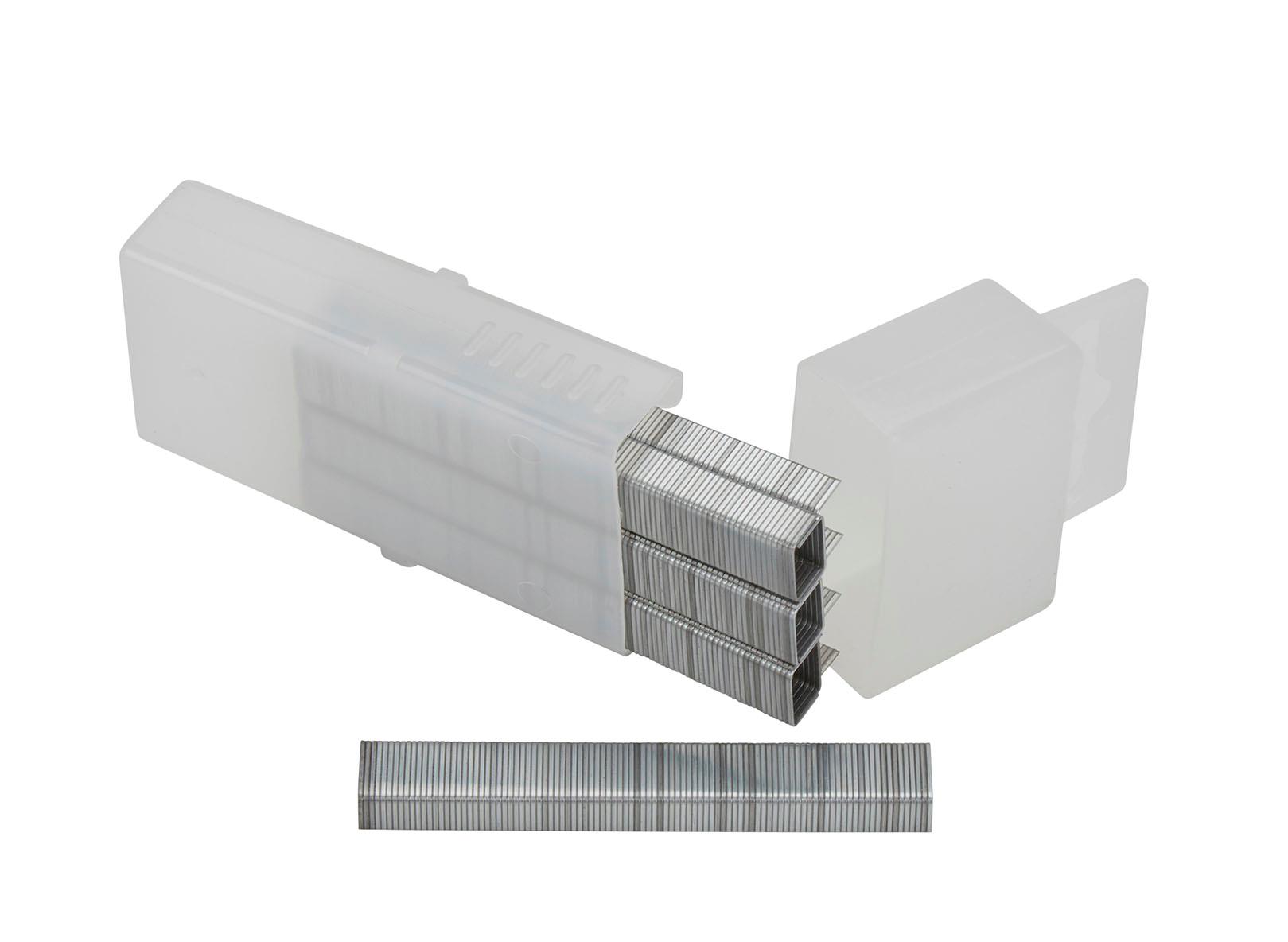 Stanley LD klammer type A 6mm