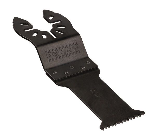 DEWALT multi-cutter klinge 30x43mm