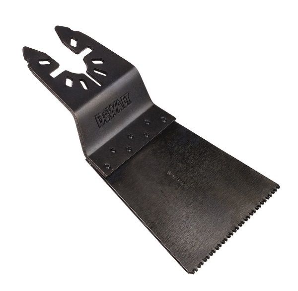 DEWALT multi-cutter klinge 65x43mm