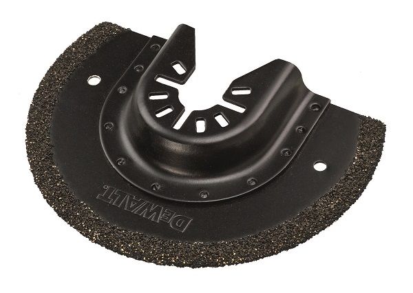 DEWALT multi-cutter klinge 25mm - diameter 95mm
