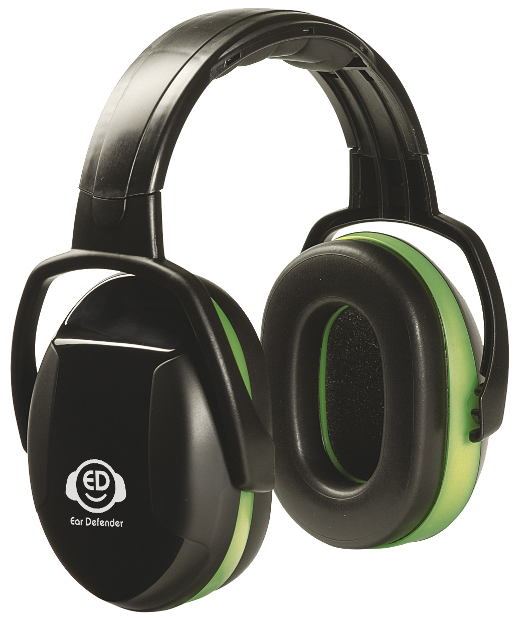 Os Høreværn M/ Hovedbøjle 