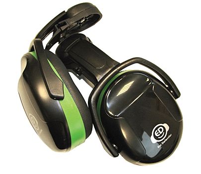 Os Høreværn Ed 1 T/ Hjelm 