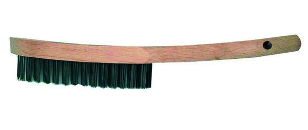 Stålbørste 5 rækker