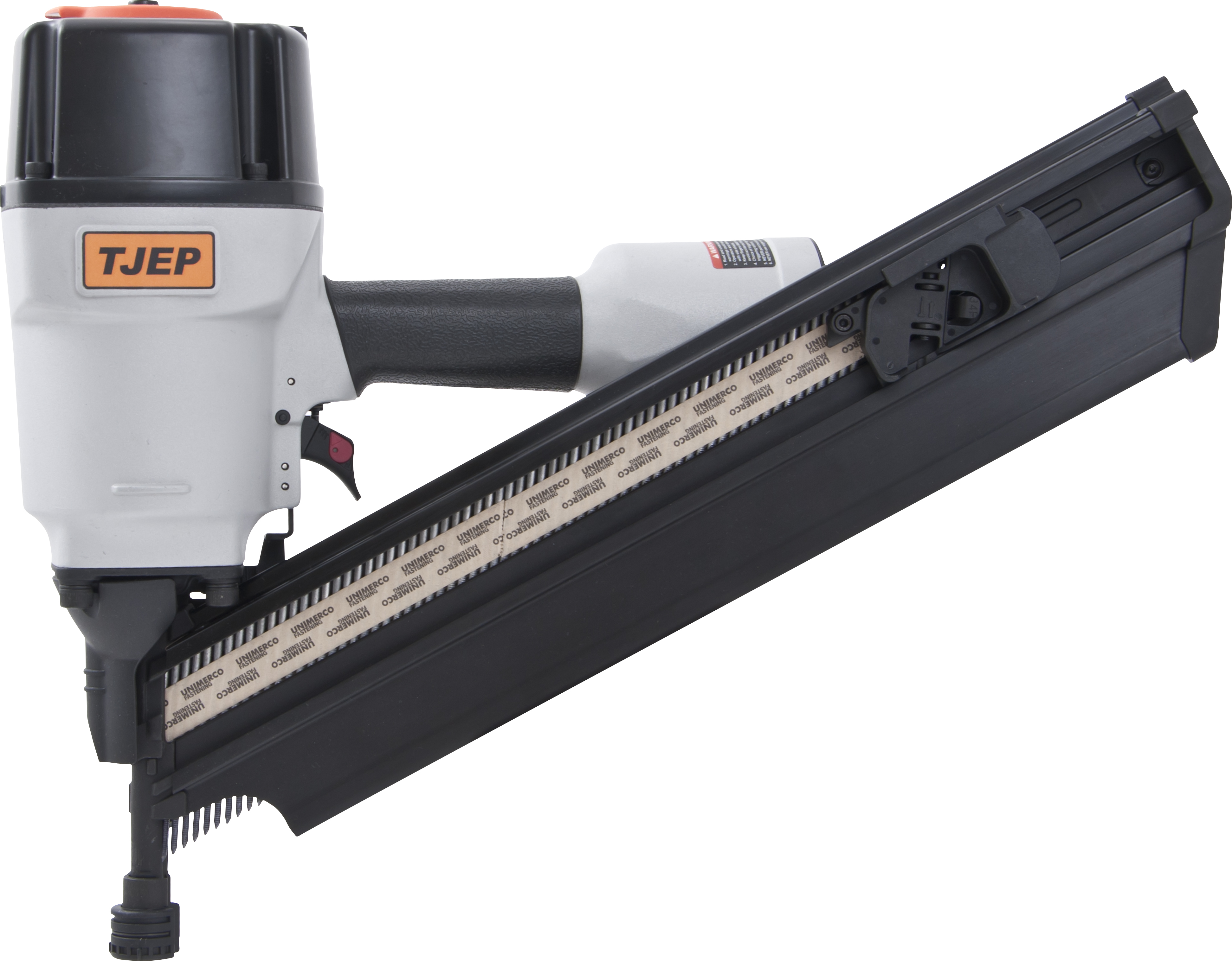 TJEP Sømpistil GRF 34/105