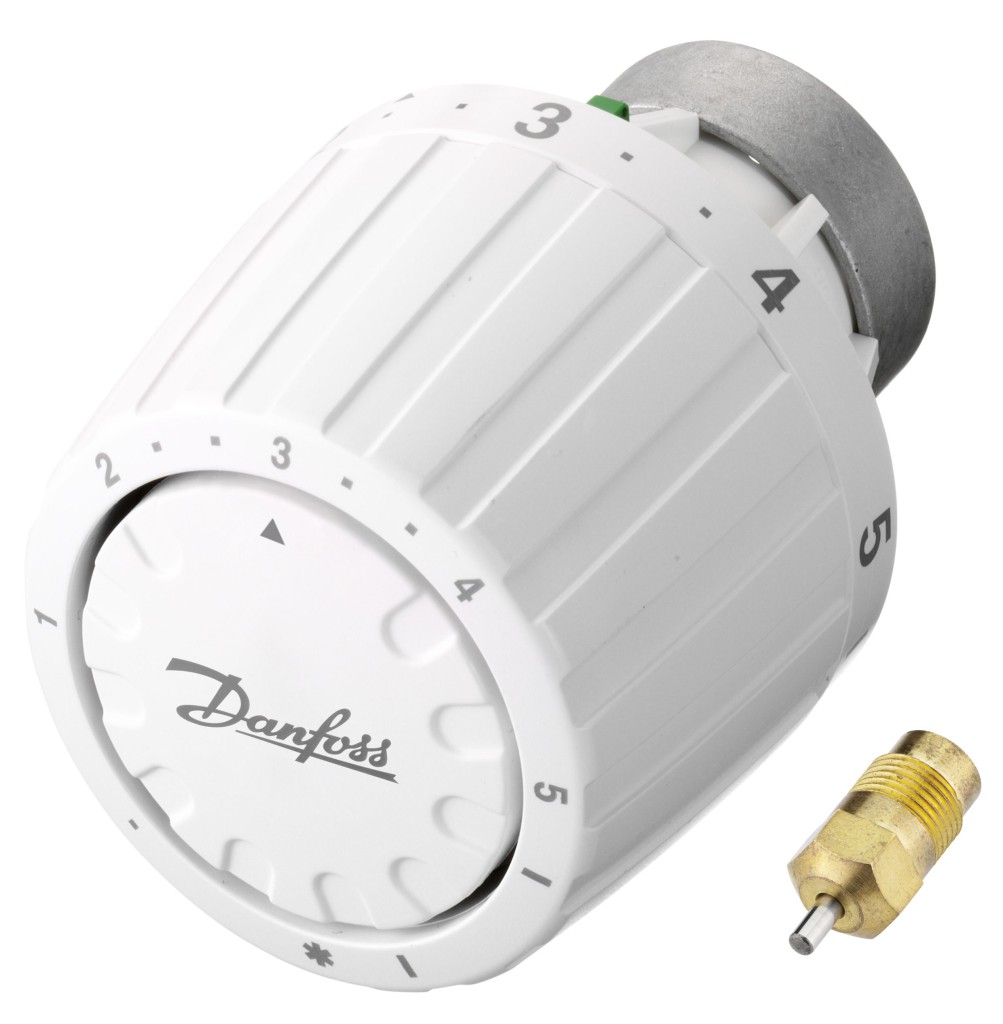 Danfoss følerelement RA 2951