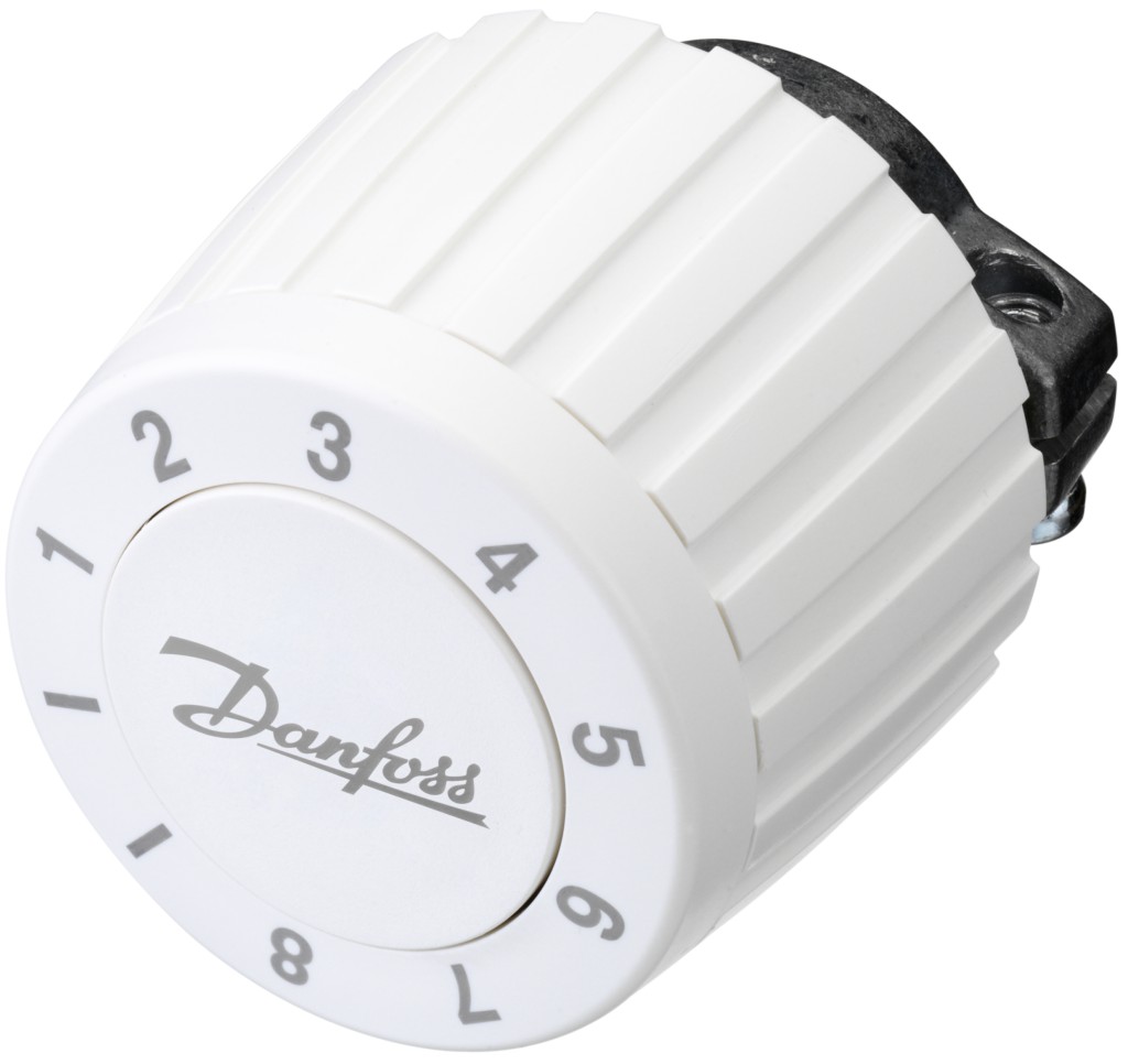 Danfoss følerelement RG 40-150 FJVR