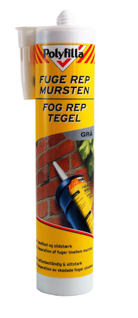 Polyfilla Fugereparation - 310 ml