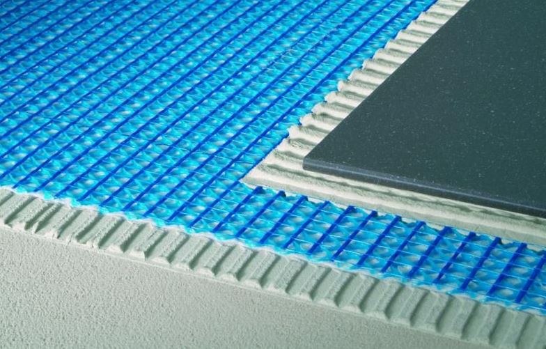 BS Permat Frakoblingsmåtte - 97x62cm