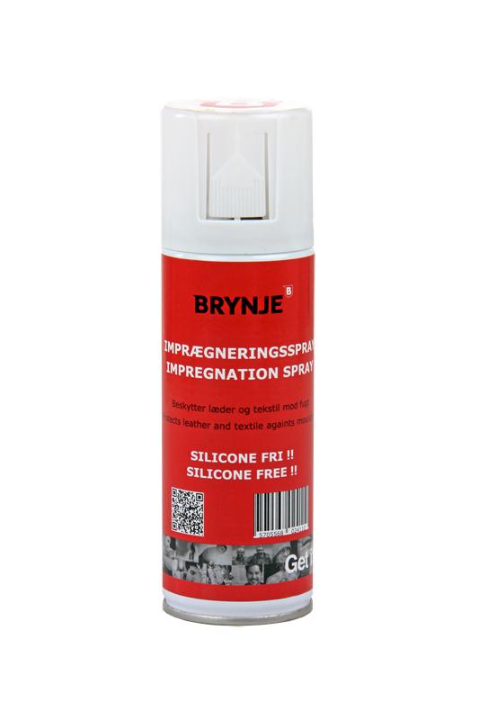 Imprægneringspray 200ml