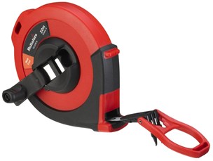 Hultafors Båndmål Cc Stål - 10m