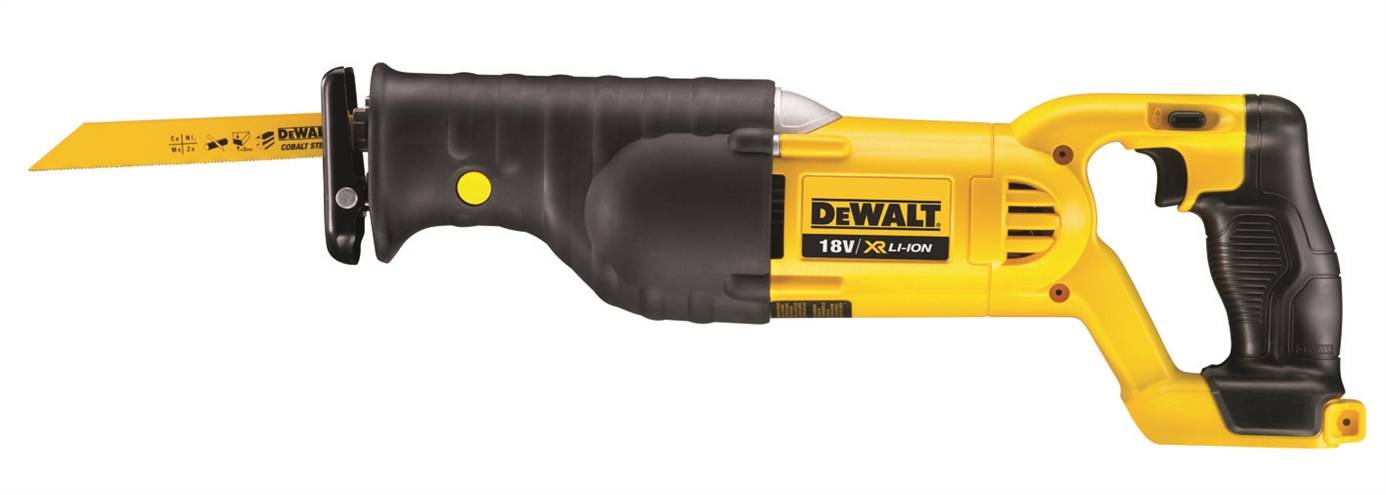 DEWALT Bajonetsav DCS380N